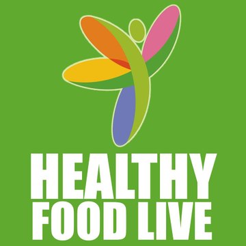 Healthy Food Live