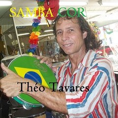 Theo Tavares