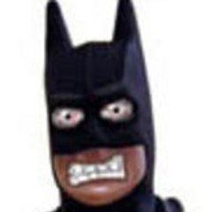 Batgamer