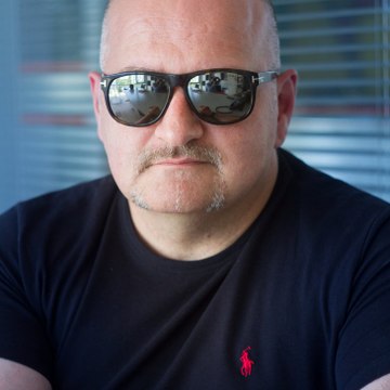 frankythomson
