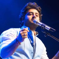 Arijit Singh