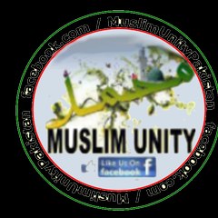 Muslim Unity