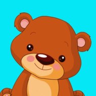 Cherbear Toys - DCTC