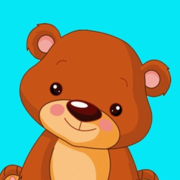 Cherbear Toys - DCTC