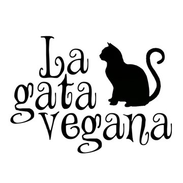 LaGataVegana
