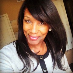 Minister Marjorie B.