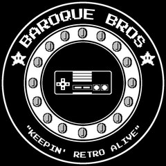 Baroque Bros