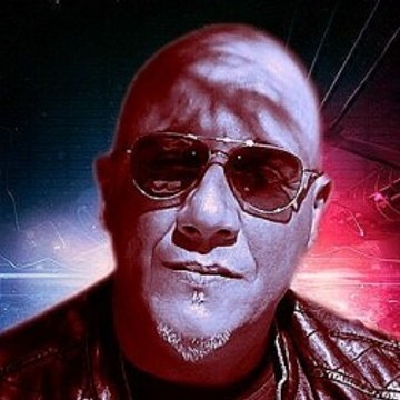 Jmasterfunk The Deejay