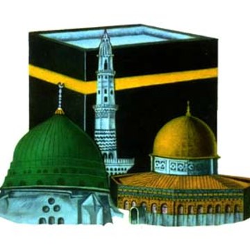 Islamic Videos