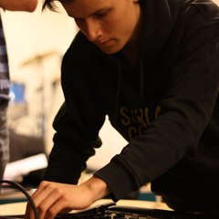 Axel Tovedal