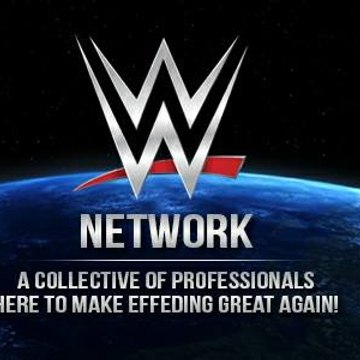 WWE 2016