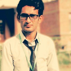 Sheraz Laghari