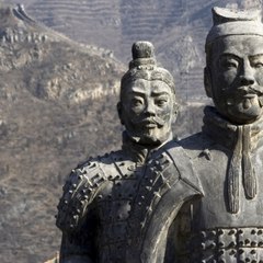Chinese-Culture