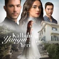 Kalbim Yanğın Yeri