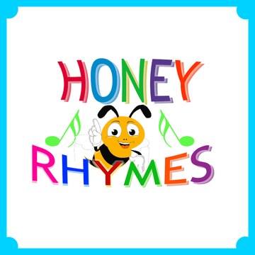 Honey Kids cartoon Rhymes