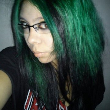 Lady Ostara