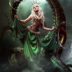 Andromeda