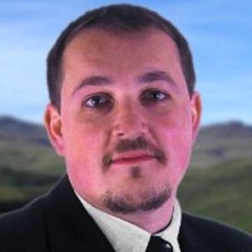 Olivier Roussel