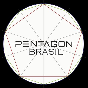 PENTAGON Brasil