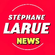 Stéphane Larue News