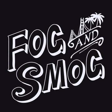 FOG AND SMOG