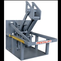 Pentalift Equipment Corporation