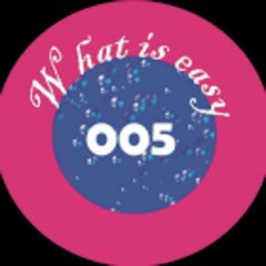 005 easy way