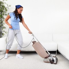Best Vacuum World