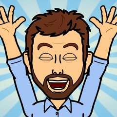 je suis comme sa!