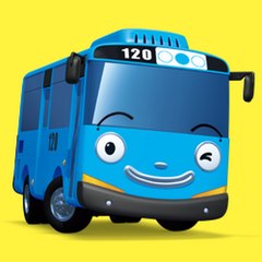Tayo the Little Bus