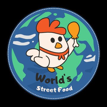 World's Street Food