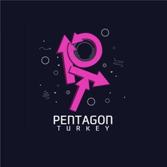 Pentagon Turkey