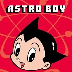 Astro Boy Latino