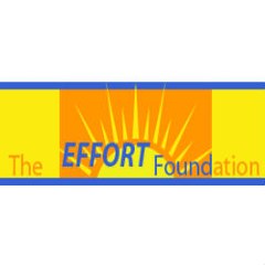 Effort Helps