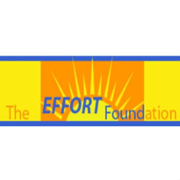 Effort Helps