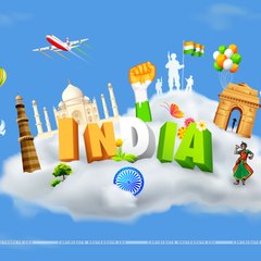 Incredible India