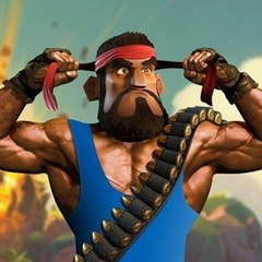 Boom Beach Cheat Tool