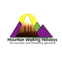 Mountain walking Holidays