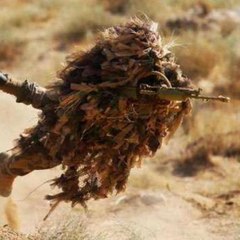 Support Pak Army
