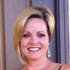 Annette Godfrey Lambeth