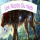 Les Noobs du web