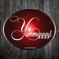 Yummmyy