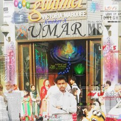 Umar