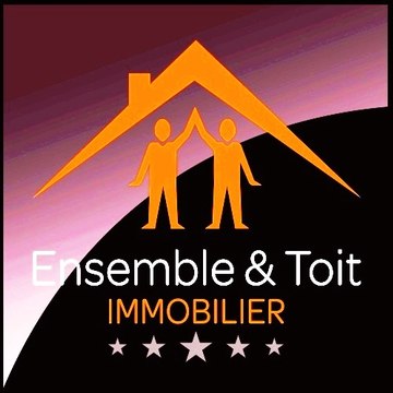 Ensemble et toit - immobilier - dammartin