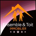 Ensemble et toit - immobilier - dammartin