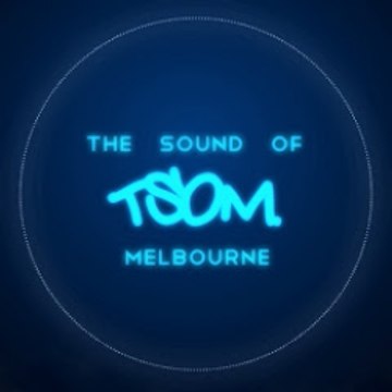 thesoundofmelbourne