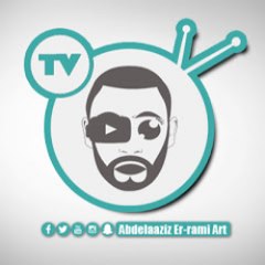abdelaaziz er-rami art