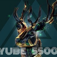 yube 5500