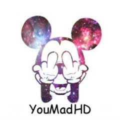 YouMadHD