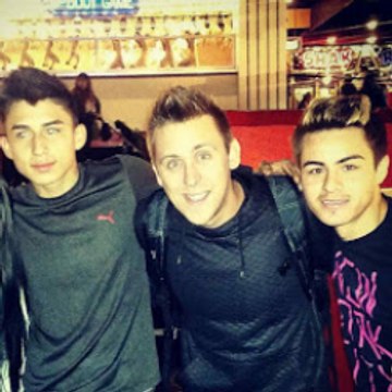 LVpranksters